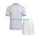 Maillot 3ème AS Rome 2025-2026 Manches Courtes Jeune Enfant(+shorts)