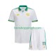 Maillot 3ème AS Rome Evan Ferguson 11 2025-2026 Manches Courtes Jeune Enfant(+shorts)