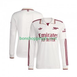 Maillot 3ème Arsenal 2025-2026 Manches Longues Homme