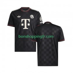 Maillot 3ème Bayern Munich 2025-2026 Manches Courtes Homme