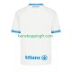 Maillot Extérieur Club Brugge 2025-2026 Manches Courtes Homme