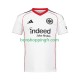 Maillot Extérieur Eintracht Frankfurt 2024-2025 Manches Courtes Homme Maillot Extérieur Eintracht Frankfurt 2024-2025 Manches Courtes Homme
