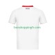 Maillot Extérieur Eintracht Frankfurt 2024-2025 Manches Courtes Homme