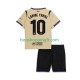 Maillot Extérieur FC Barcelone Lamine Yamal 10 UCL 2025-2026 Manches Courtes Jeune Enfant(+shorts) Maillot Extérieur FC Barcelone Lamine Yamal 10 UCL 2025-2026 Manches Courtes Jeune Enfant(+shorts)