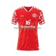 Maillot Domicile Mainz 05 2025-2026 Manches Courtes Homme