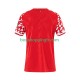 Maillot Domicile Mainz 05 2025-2026 Manches Courtes Homme