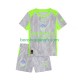 Maillot 3ème Manchester City 2025-2026 Manches Courtes Jeune Enfant(+shorts) Maillot 3ème Manchester City 2025-2026 Manches Courtes Jeune Enfant(+shorts)