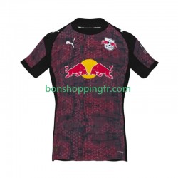Maillot 3ème RB Leipzig 2025-2026 Manches Courtes Homme