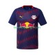 Maillot Extérieur RB Leipzig Xavi Simons 10 2025-2026 Manches Courtes Homme