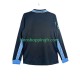 Maillot Rétro Extérieur SS Lazio 1998 1999 Manches Longues Homme