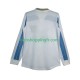 Maillot Rétro Extérieur SS Lazio 1999 2000 Manches Longues Homme