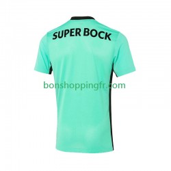 Maillot 3ème Sporting CP 2025-2026 Manches Courtes Homme