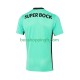 Maillot 3ème Sporting CP 2025-2026 Manches Courtes Homme