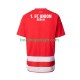 Maillot Domicile Union Berlin 2025-2026 Manches Courtes Homme