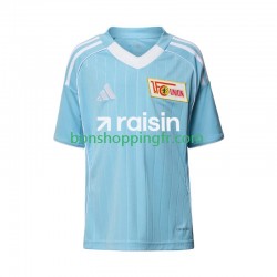 Maillot 3ème Union Berlin 2025-2026 Manches Courtes Homme