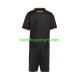 Maillot Extérieur Ajax Amsterdam 2026-2027 Manches Courtes Jeune Enfant(+shorts)