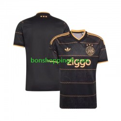 Maillot Extérieur Ajax Amsterdam 2026-2027 Manches Courtes Homme