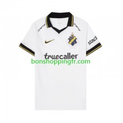 Maillot Extérieur AIK 2026-2027 Manches Courtes Homme