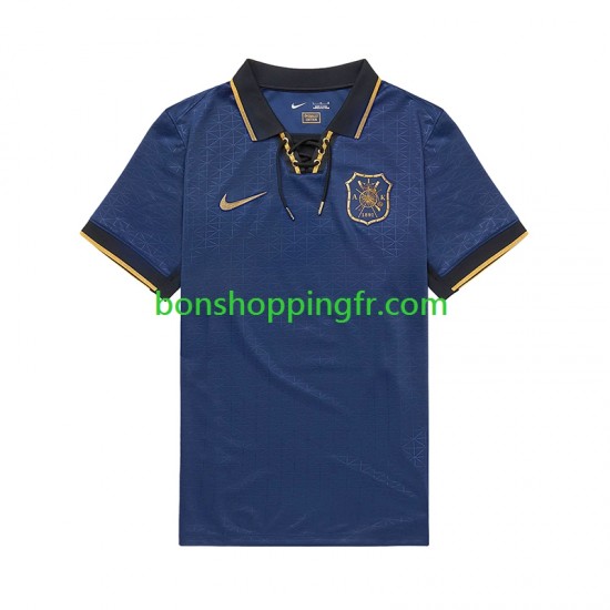 Maillot Domicile AIK CUP 2026-2027 Manches Courtes Homme
