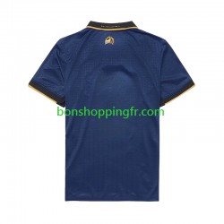 Maillot Domicile AIK CUP 2026-2027 Manches Courtes Homme