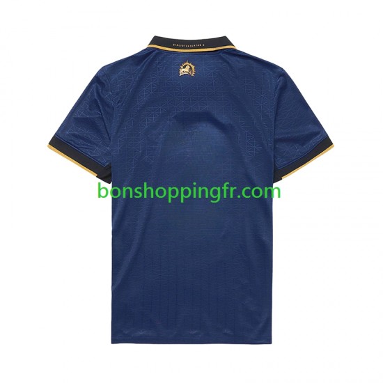 Maillot Domicile AIK CUP 2026-2027 Manches Courtes Homme