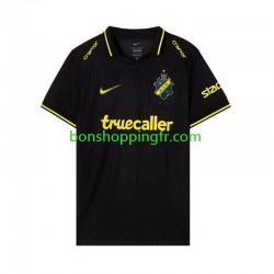 Maillot Domicile AIK 2026-2027 Manches Courtes Homme