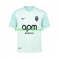 Maillot 3ème AS Monaco 2026-2027 Manches Courtes Homme