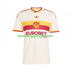 Maillot Extérieur AS Rome 2026-2027 Manches Courtes Homme