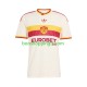 Maillot Extérieur AS Rome 2026-2027 Manches Courtes Homme