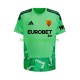 Maillot Domicile AS Rome Gardien 2026-2027 Manches Courtes Homme