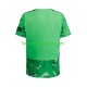 Maillot Domicile AS Rome Gardien 2026-2027 Manches Courtes Homme