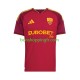 Maillot Domicile AS Rome 2026-2027 Manches Courtes Homme