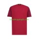 Maillot Domicile AS Rome 2026-2027 Manches Courtes Homme
