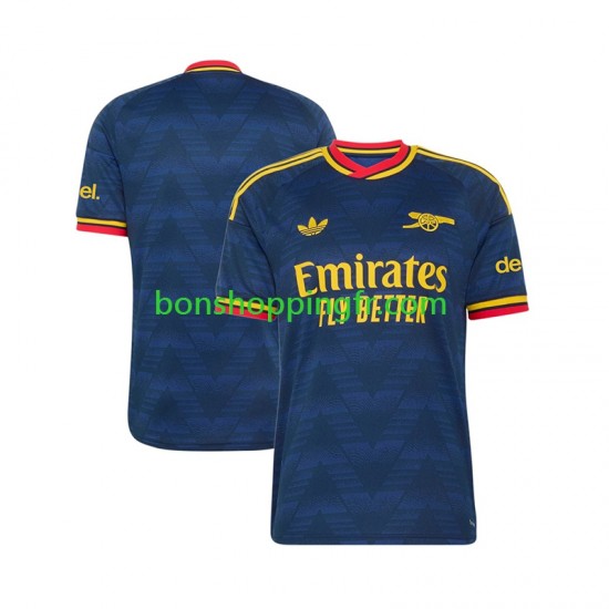 Maillot Extérieur Arsenal 2026-2027 Manches Courtes Homme