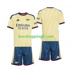 Maillot 3ème Arsenal 2026-2027 Manches Courtes Jeune Enfant(+shorts)