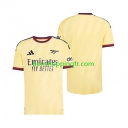 Maillot 3ème Arsenal 2026-2027 Manches Courtes Homme