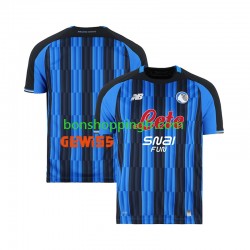 Maillot Domicile Atalanta 2026-2027 Manches Courtes Homme