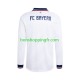 Maillot Extérieur Bayern Munich 2026-2027 Manches Longues Homme