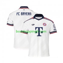 Maillot Extérieur Bayern Munich 2026-2027 Manches Courtes Homme