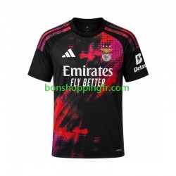 Maillot 3ème Benfica 2026-2027 Manches Courtes Homme