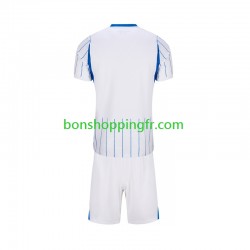 Maillot Extérieur Brighton Hove Albion 2026-2027 Manches Courtes Jeune Enfant(+shorts)