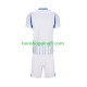 Maillot Extérieur Brighton Hove Albion 2026-2027 Manches Courtes Jeune Enfant(+shorts)