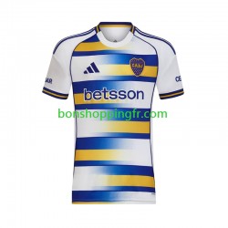 Maillot 3ème CA Boca Juniors 2026-2027 Manches Courtes Homme