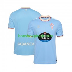 Maillot Domicile Celta de Vigo 2026-2027 Manches Courtes Homme