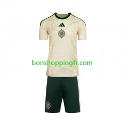 Maillot 3ème Celtic FC 2026-2027 Manches Courtes Jeune Enfant(+shorts)