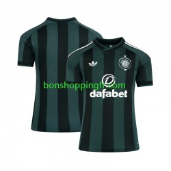 Maillot Extérieur Celtic FC 2026-2027 Manches Courtes Homme