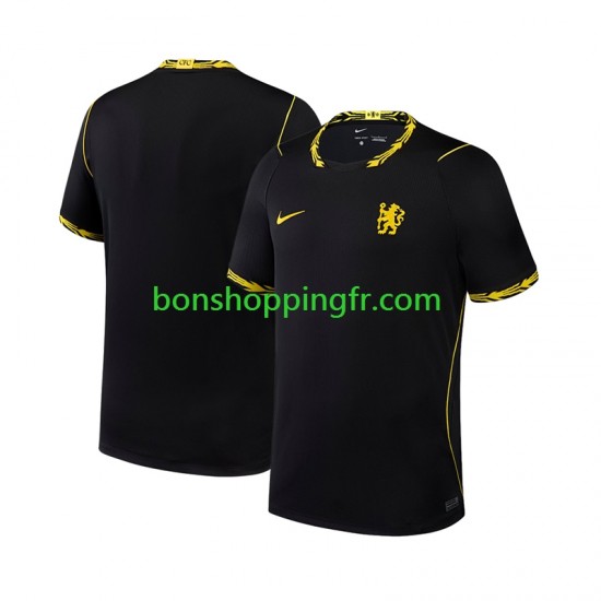 Maillot Extérieur Chelsea 2026-2027 Manches Courtes Homme