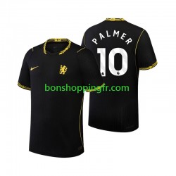Maillot Extérieur Chelsea Cole Palmer 10 2026-2027 Manches Courtes Homme