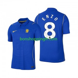 Maillot Domicile Chelsea Enzo Fernandez 8 2026-2027 Manches Courtes Homme