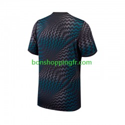 Maillot Domicile Chelsea Gardien 2026-2027 Manches Courtes Homme